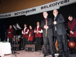 ‘Dadaş demek, Alvarlı Efe demek'